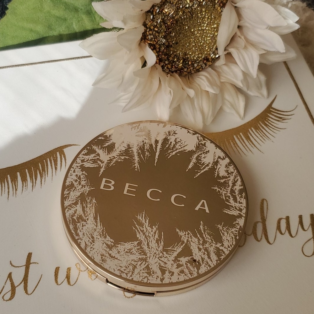 💥💫BECCA PALETTE 🎨
